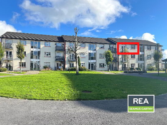 Photo 1 of Apartment 21 Riverside Apartments, Main Street, Castlerea