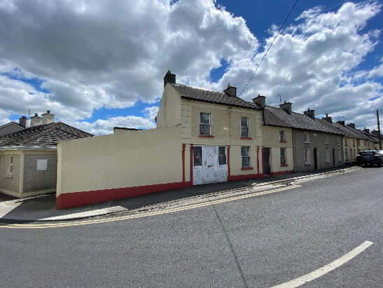 Photo 1 of Fethard Street, Mullinahone, Thurles