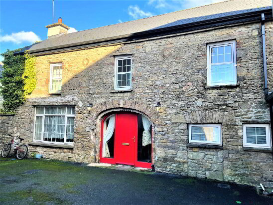 Photo 1 of Apt 1 & 2 The Arches &, 7 The Valley, The Valley And Apt & The Arches, Roscrea