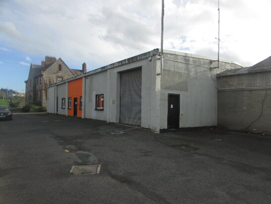 Photo 1 of Shercock Road Warehouse With Office Section, Carrickmacross
