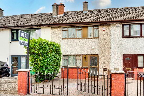 Photo 1 of 92 Avonbeg Gardens, Tallaght, Dublin