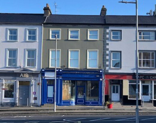 Photo 1 of Retail/Commercial Premises, The Square, Gort