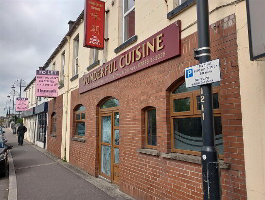 Photo 1 of 69-73 Bridge Street, Portadown, Craigavon