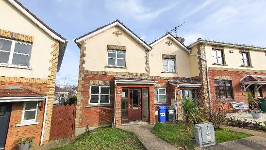 Photo 1 of 127 Newborough, Hollyfort Road, Gorey