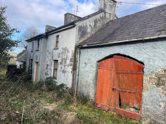Photo 1 of (Lot 3) Ballymoloney & Ballyquinn, Kilbane, Broadford, County Clare