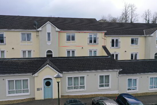Photo 1 of Apartment 20 Carrick View, Cortober, Carrick-On-Shannon