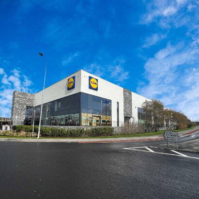 Photo 1 of Retail Units At Lidl Retail Development, Western Distributor Road,...Galway City