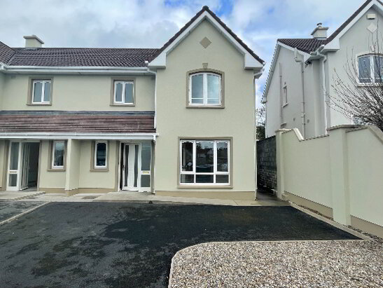 Photo 1 of 3 Orchard Drive, Clarecastle