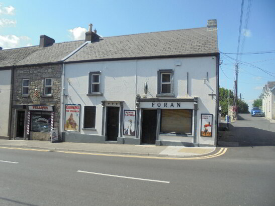 Photo 1 of Prime Commercial/Residential Premises, Church Street, Tullow