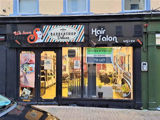 Photo 1 of 52A O'Connell Street, Waterford