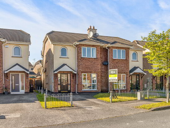 Photo 1 of 105 Rochfort Manor, Leighlin Road, Carlow