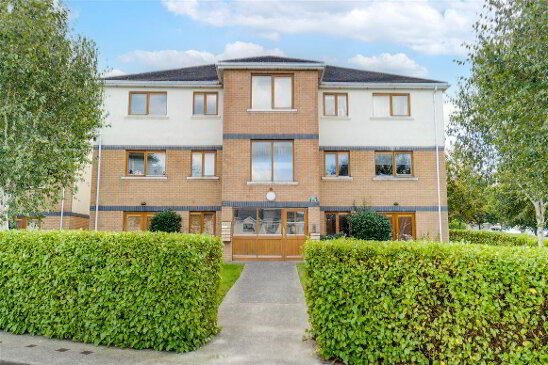 Photo 1 of Apartment 18 Deerpark Place, Kiltipper, Tallaght, Dublin