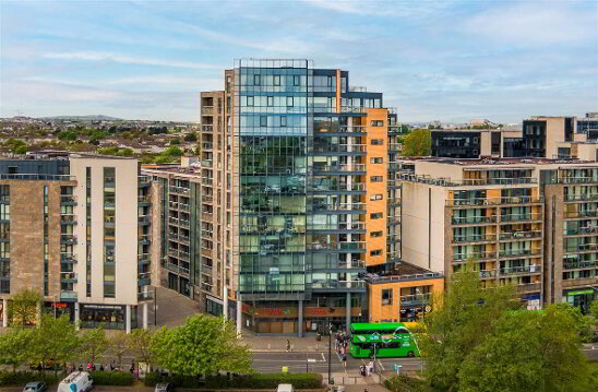 Photo 1 of 41 Virginia Hall, Tallaght, Dublin