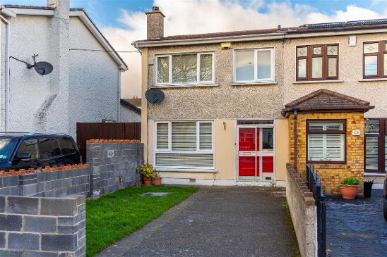Photo 1 of 27 Alderwood Lawns, Springfield, Tallaght, Dublin