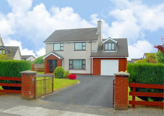 Photo 1 of 5 Rosewood, Red Barns Road, Dundalk
