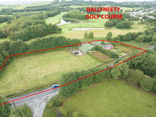Photo 1 of Ballinagarde, Ballyneety