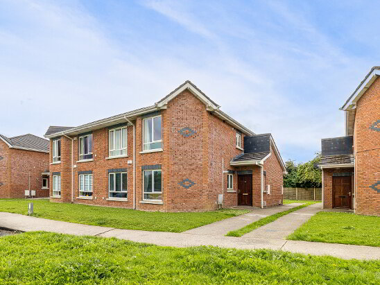 Photo 1 of The View, 45 Rochfort Manor, Leighlin Road, Carlow