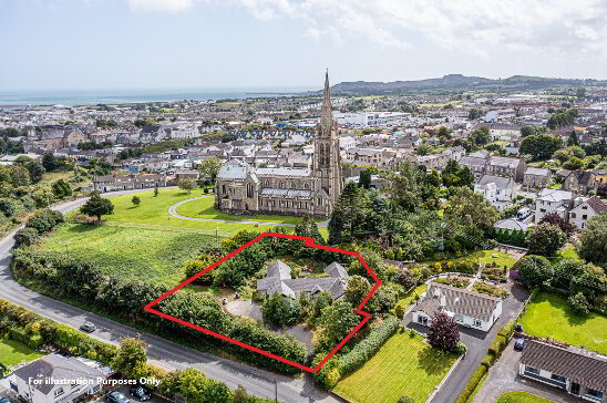 Photo 1 of Heatherbrook, Vale Road, Arklow