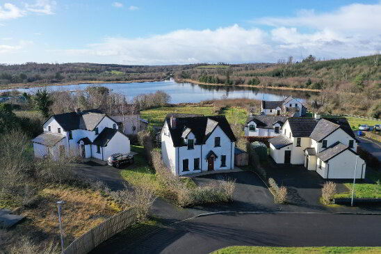 Photo 1 of 2 Acres, Green, Acres Cove, Drumshanbo, Carrick-On-Shannon