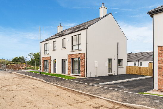 Photo 1 of The Carmen, Ballynamoney View, Craigavon, Lurgan