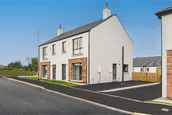 Photo 1 of The Carmen, Ballynamoney View, Craigavon, Lurgan