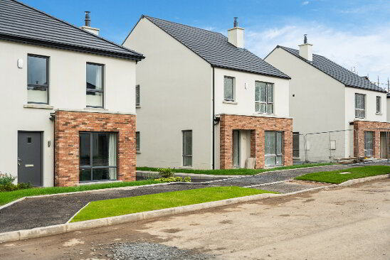 Photo 1 of The Seaforde, Ballynamoney View, Craigavon, Lurgan