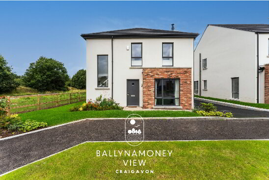 Photo 1 of The Ringwood, Ballynamoney View, Craigavon, Lurgan