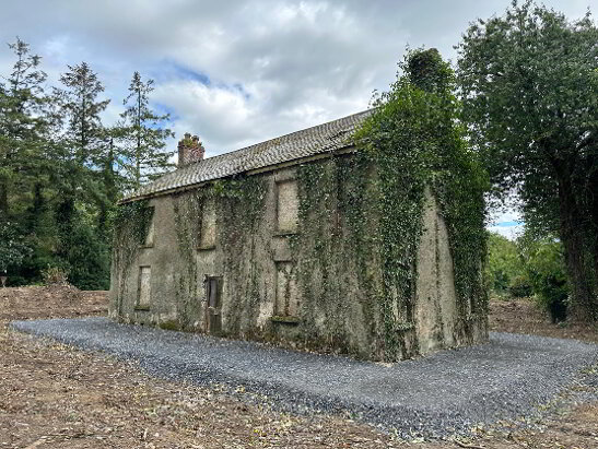 Photo 1 of Glenagat House, New Inn, Cahir