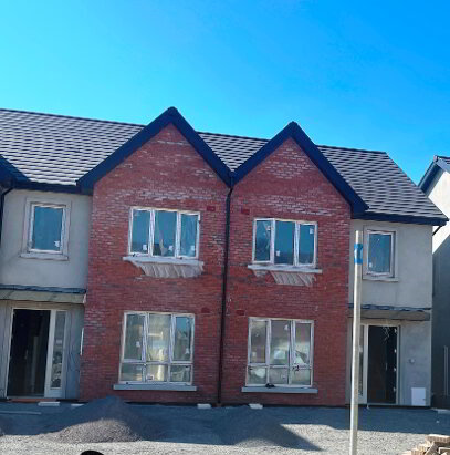 Photo 1 of **Sold Out**Type F1 - 3 Bed End Terrace, Dun Eimear, Bettystown