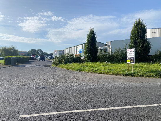 Photo 1 of Townspark Industrial Estate, Cloran Road, Athboy