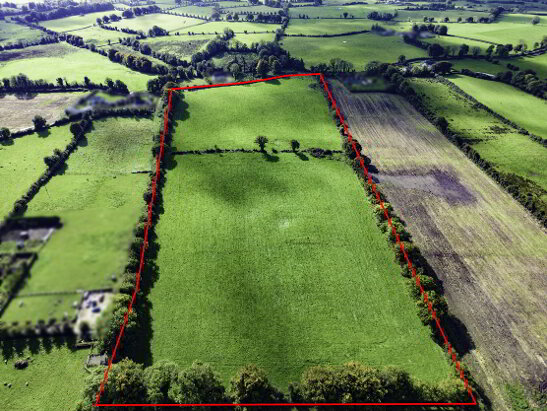 Photo 1 of 19.64 Acres, Glaxtown, Collinstown