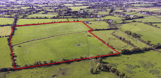 Photo 1 of 36 Acres, Clonbore, Raharney