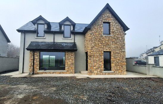 Photo 1 of 12 Kilcleagh Park, Castledaly, Moate