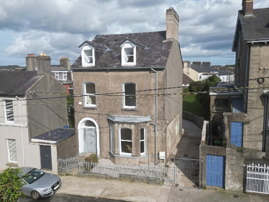 Photo 1 of 20 Grosvenor Terrace, John's Hill, Waterford City