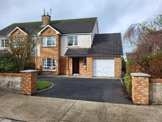 Photo 1 of No 2 Ox Crescent, Tubbercurry, Co Sligo