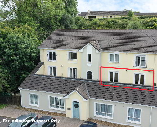 Photo 1 of Apartment 10 Carrick View, Cortober, Carrick-On-Shannon