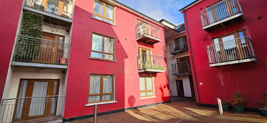Photo 1 of Apartment 1 County Apartments, Bridge Street, Carrick-On-Shannon