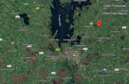 Photo 1 of Kilkenny West, Glasson, Athlone