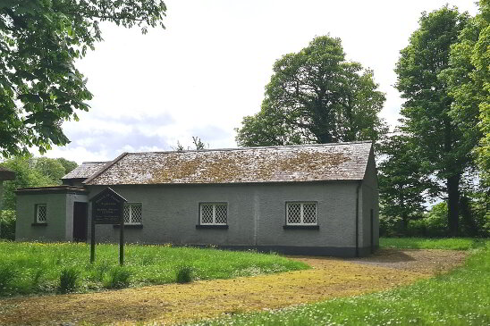 Photo 1 of Aughavas Church Of Ireland, Corduff, Corriga