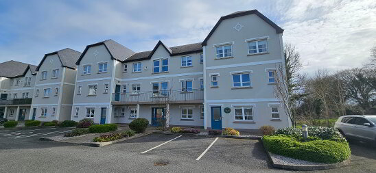 Photo 1 of Apartment 21 Hawthorn Crescent, Carrick-On-Shannon