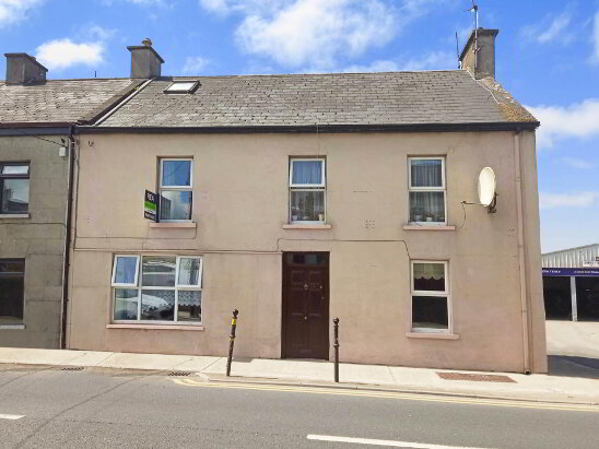 Photo 1 of 64 Ormond Street, Nenagh