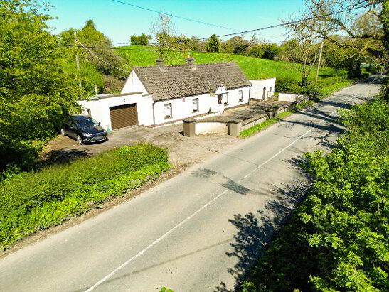 Photo 1 of Cottage & 8 Acres, Kiltale, Dunsany, Trim