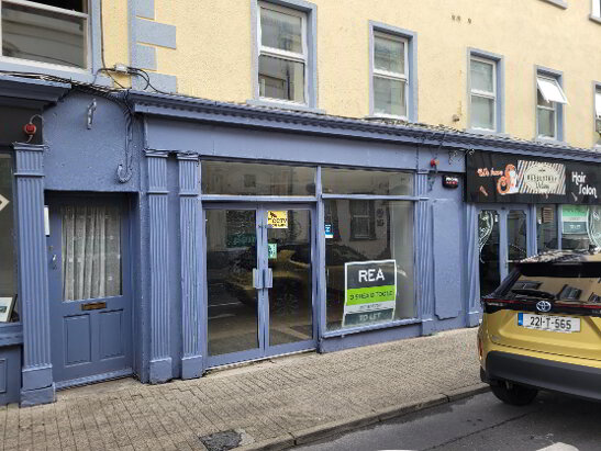 Photo 1 of 53A O'Connell Street, Waterford