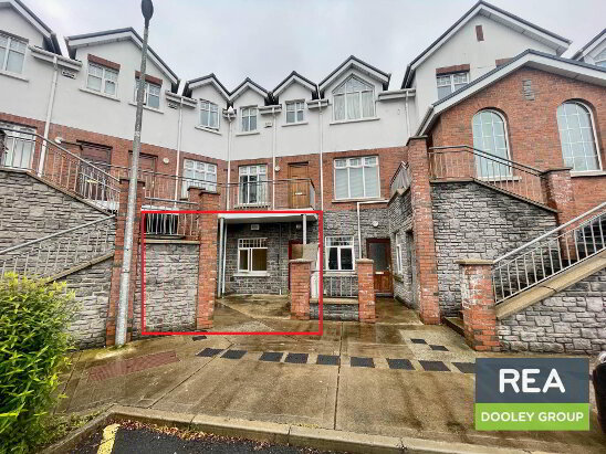 Photo 1 of 39 Cluain Dara Court, Limerick