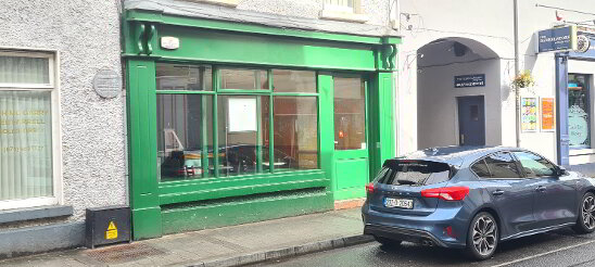 Photo 1 of Cofffee - Sandwich Shop, Bridge Street, Carrick-On-Shannon
