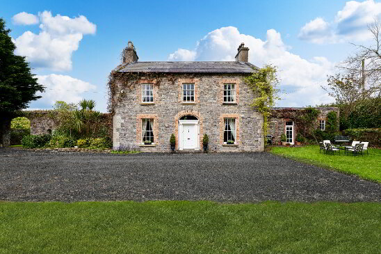 Photo 1 of Liscarton House, Liscarton, Navan