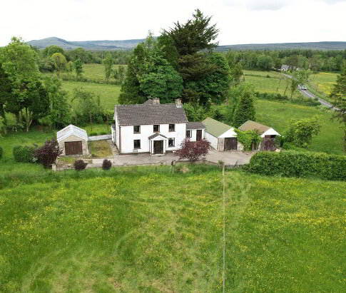 Photo 1 of Derryvahan House, Derryvahan, Ballyconnell