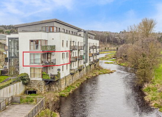 Photo 1 of The Mill Apartments, 23 Mill Street, Baltinglass