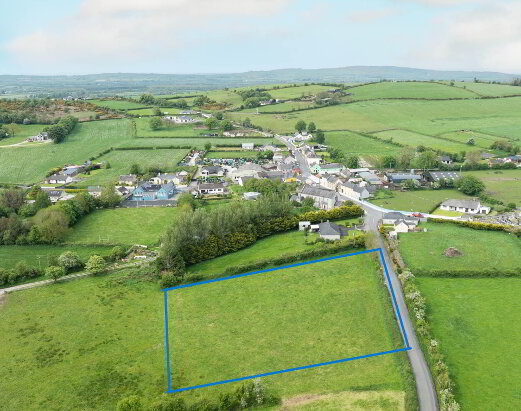 Photo 1 of Kilmeedy Village, Kilmeedy