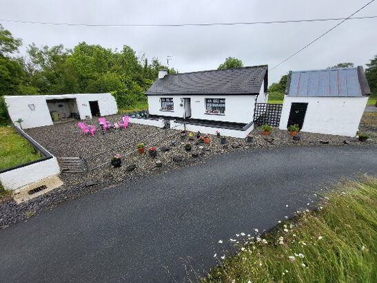 Photo 1 of Inishfree Cottage, Clooningan, Curry, Co. Sligo
